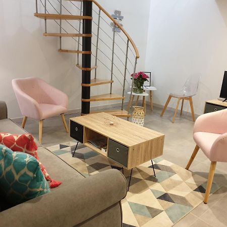 Willa Gite Yzen Pres De Honfleur Conteville  Zewnętrze zdjęcie