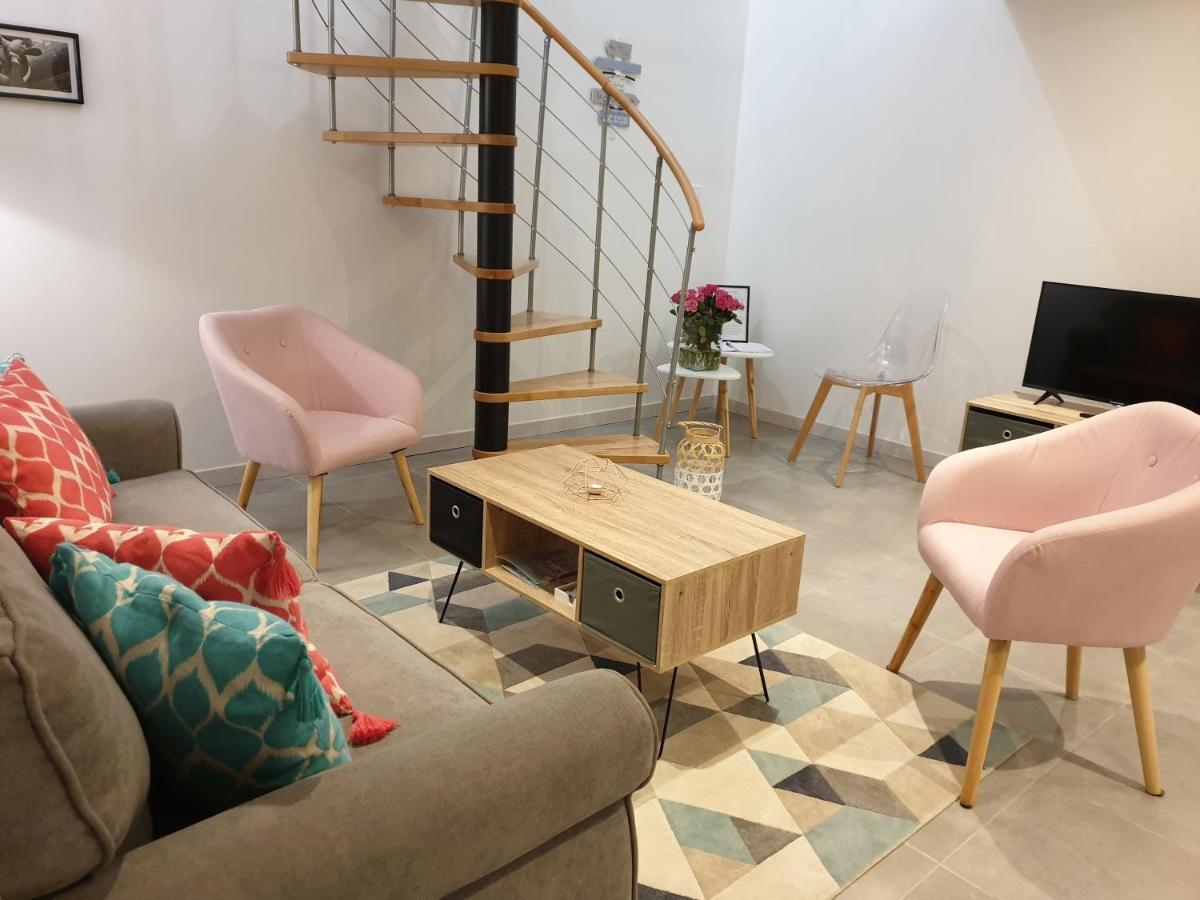 Willa Gite Yzen Pres De Honfleur Conteville  Zewnętrze zdjęcie